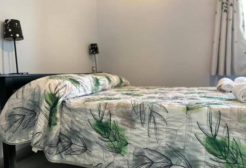 Bed and Breakfast Dimora Rurale Valerio