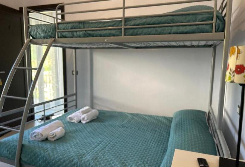 Bed and Breakfast Dimora Rurale Valerio