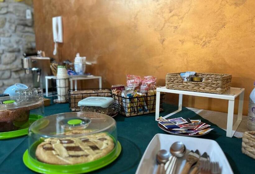 Bed and Breakfast Dimora Rurale Valerio