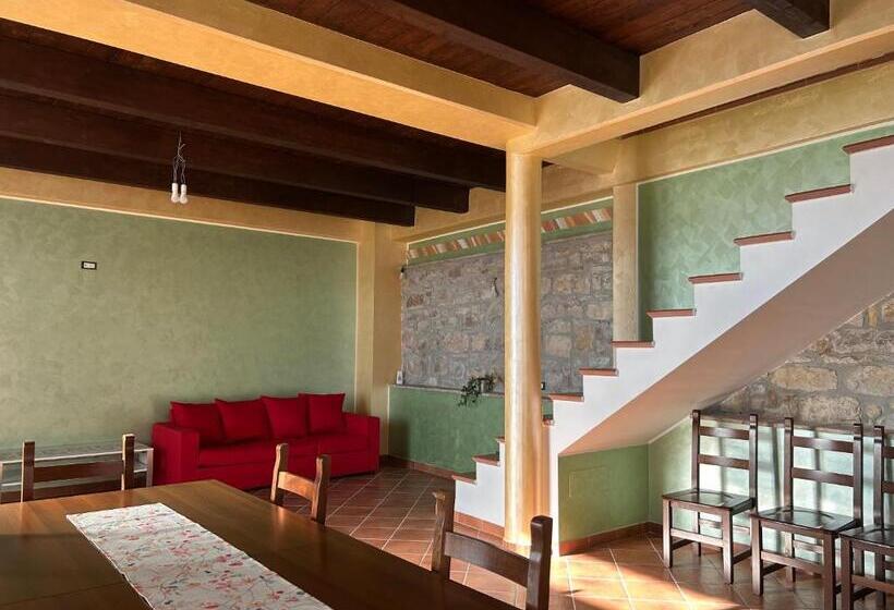 Bed and Breakfast Dimora Rurale Valerio