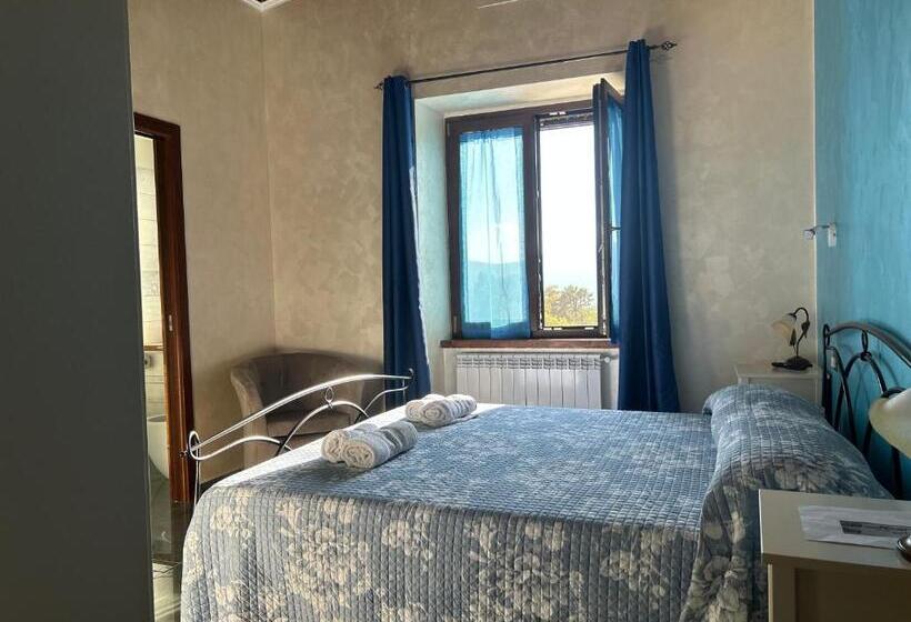 Bed and Breakfast Dimora Rurale Valerio