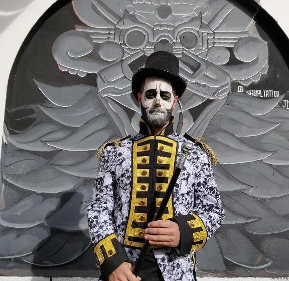 민박 Encuentro Maguey