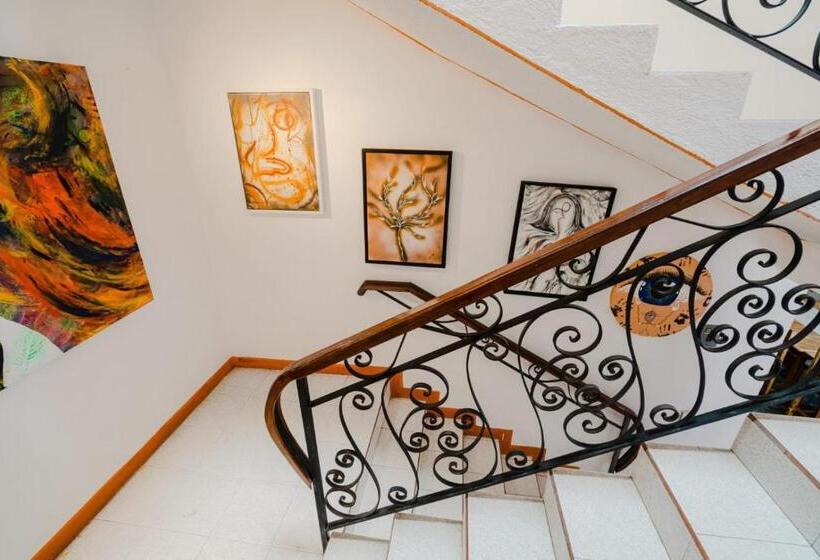 민박 Encuentro Maguey