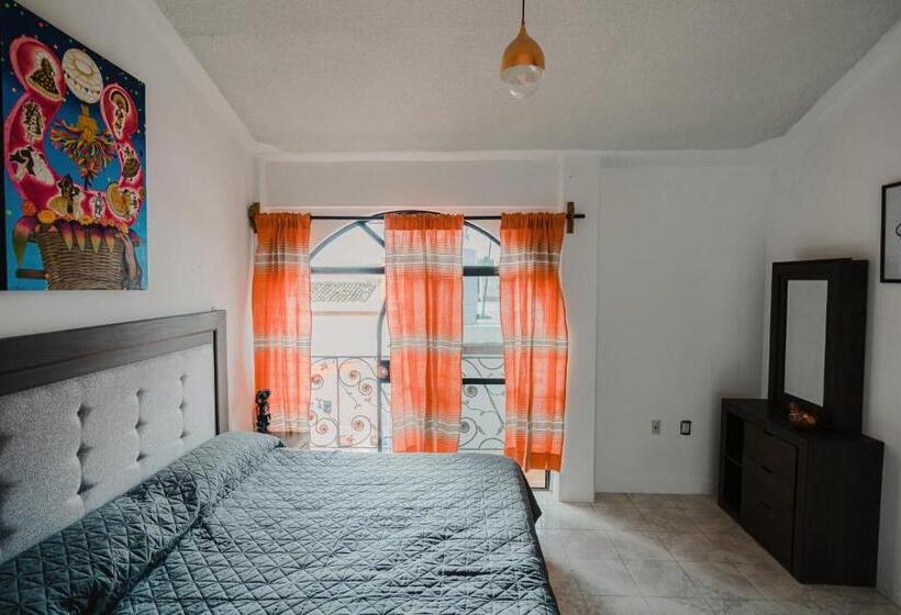 민박 Encuentro Maguey