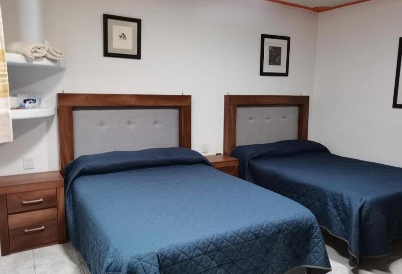 민박 Encuentro Maguey