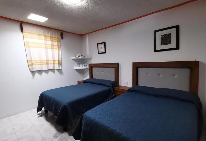 민박 Encuentro Maguey