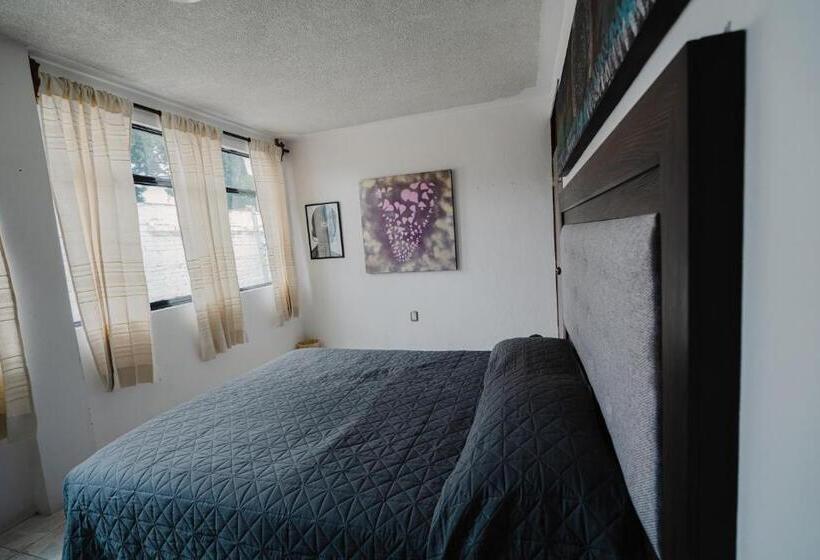 민박 Encuentro Maguey