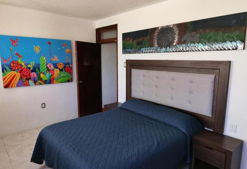 민박 Encuentro Maguey