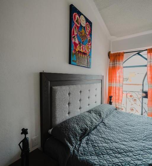 민박 Encuentro Maguey