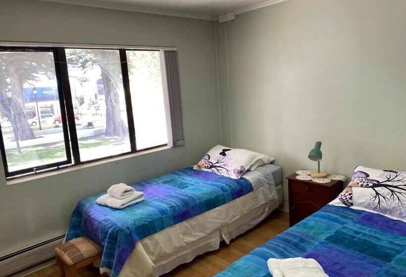 צימר Karol Hostal
