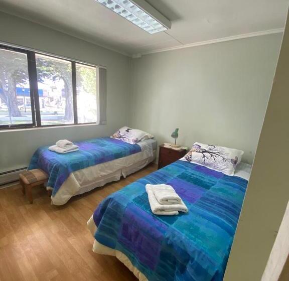 צימר Karol Hostal