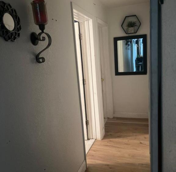 مبيت وإفطار Kool Runnings Bnb