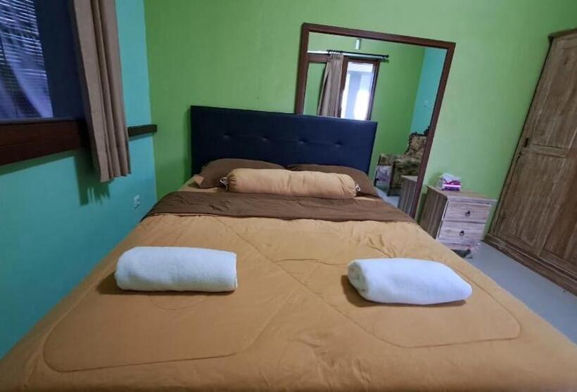 צימר Kunang Kunang