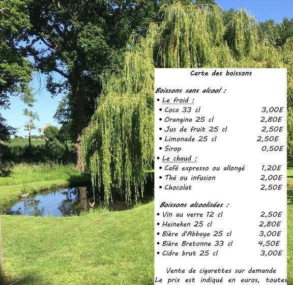 צימר L Eau Qui Dort   Chambres Et Tables D Hôtes