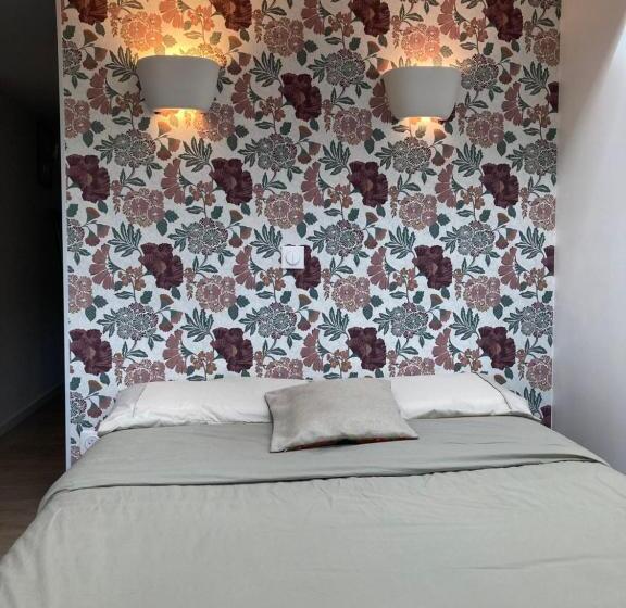 צימר L Eau Qui Dort   Chambres Et Tables D Hôtes