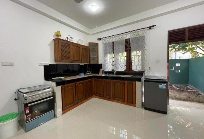 민박 La Casa Talpe