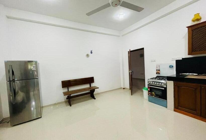 민박 La Casa Talpe