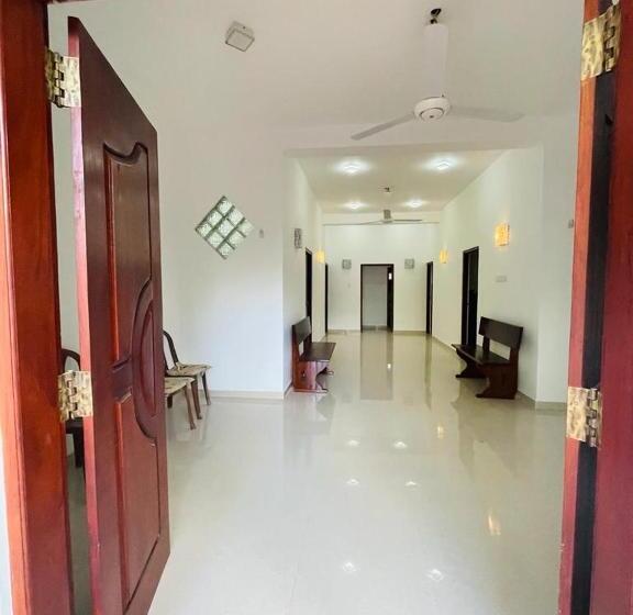 민박 La Casa Talpe