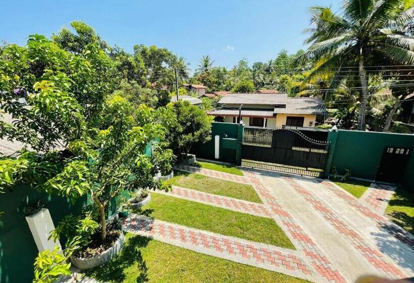 민박 La Casa Talpe