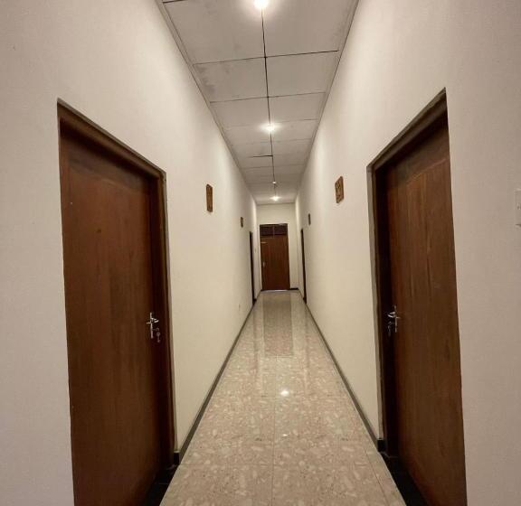 민박 La Casa Talpe