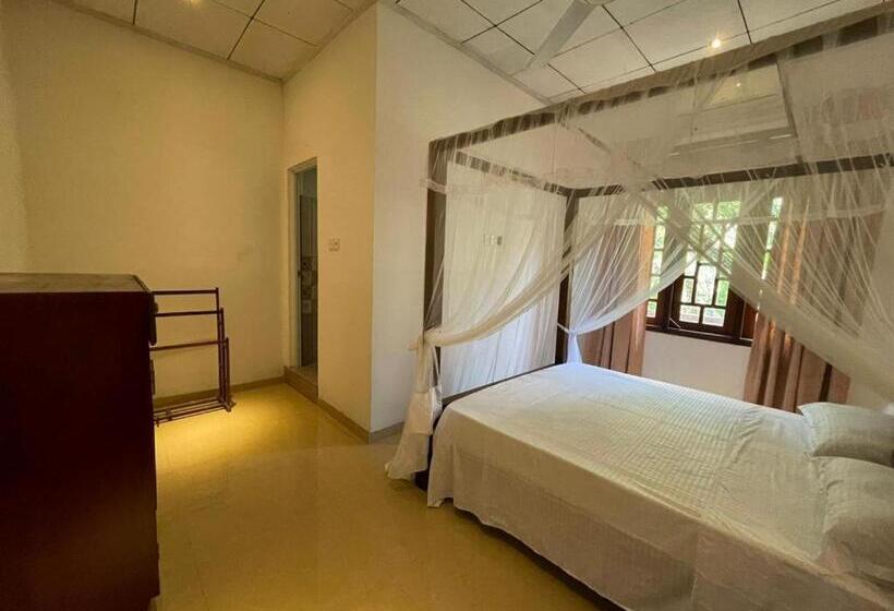 민박 La Casa Talpe