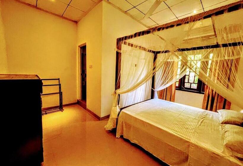 민박 La Casa Talpe