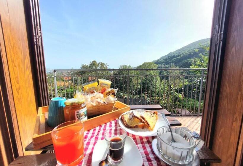 צימר La Locanda Del Pettirosso