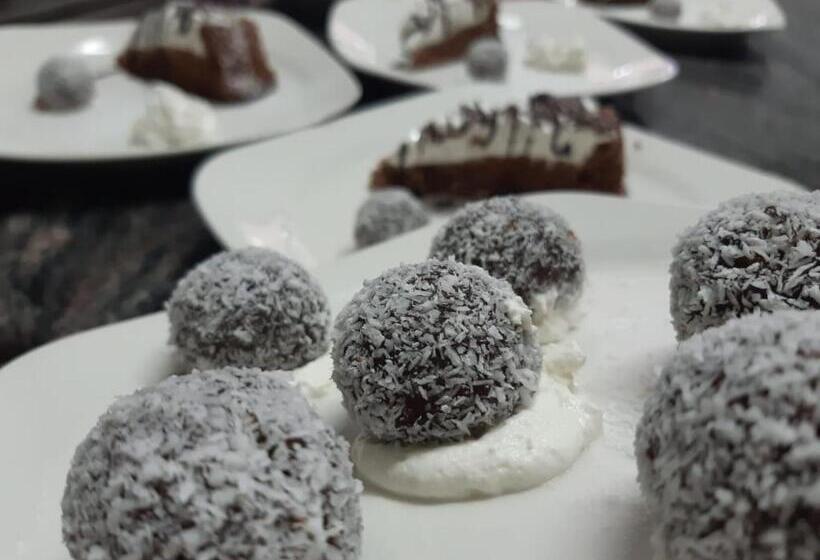 مبيت وإفطار La Locanda Del Pettirosso