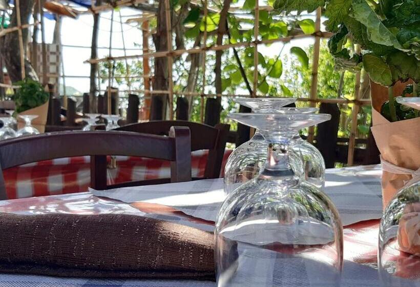 צימר La Locanda Del Pettirosso