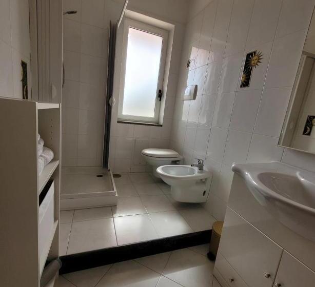 مبيت وإفطار La Smorfia