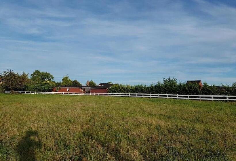 민박 Montagne Chambre D Hote