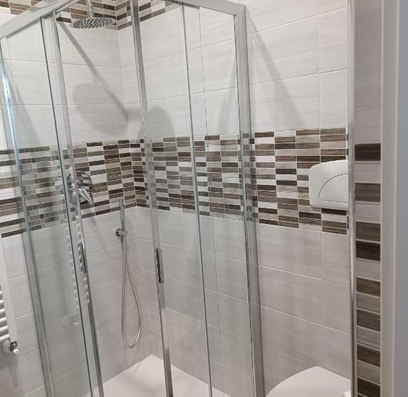 مبيت وإفطار Piccolo Angolo