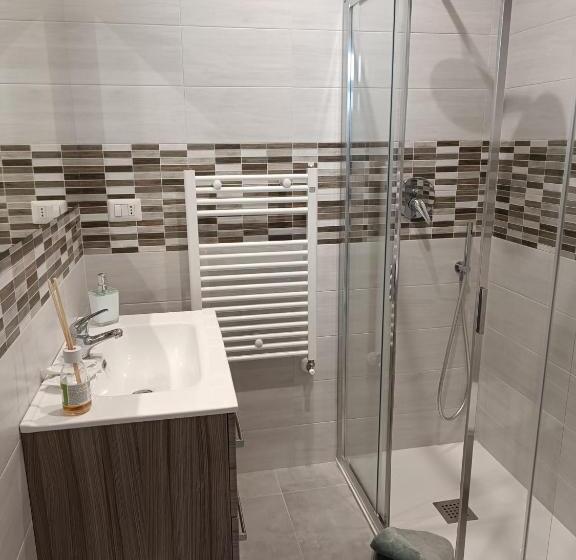 تختخواب و صبحانه Piccolo Angolo