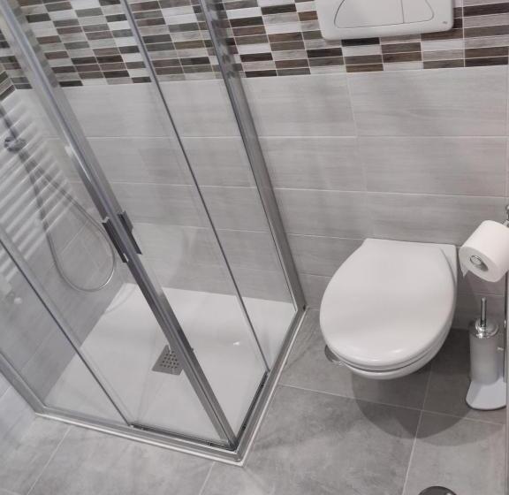 مبيت وإفطار Piccolo Angolo