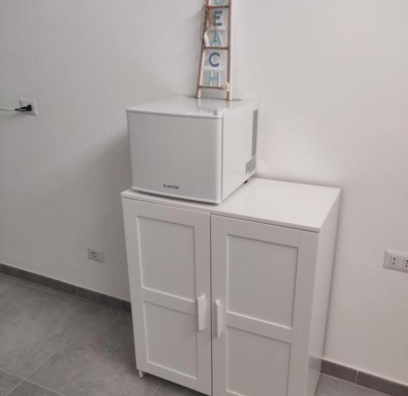 تختخواب و صبحانه Piccolo Angolo