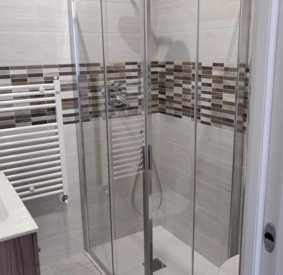 مبيت وإفطار Piccolo Angolo