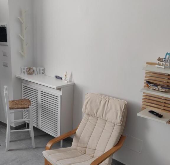 مبيت وإفطار Piccolo Angolo