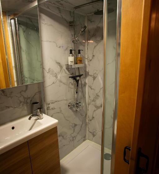 مبيت وإفطار ô Secret Normand