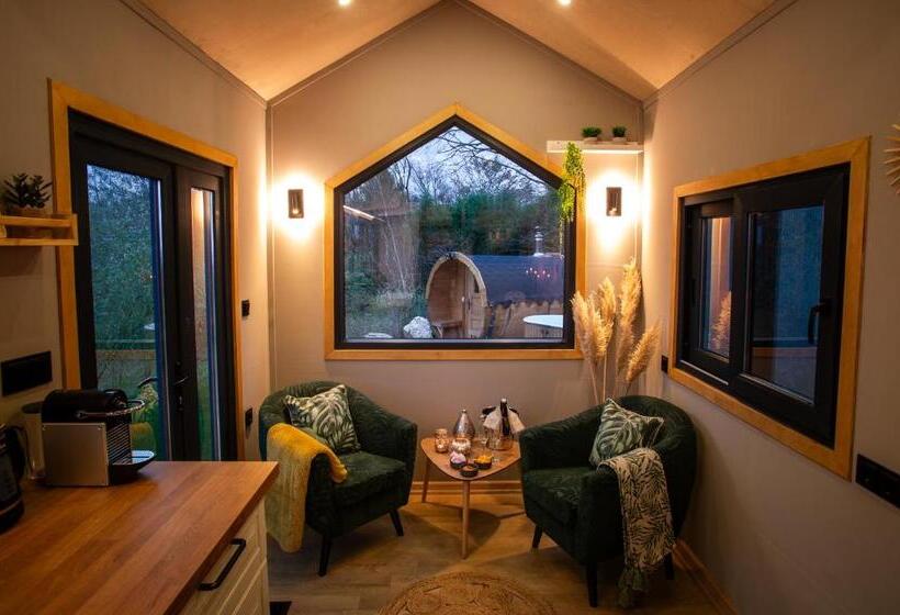 مبيت وإفطار ô Secret Normand