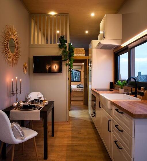 مبيت وإفطار ô Secret Normand