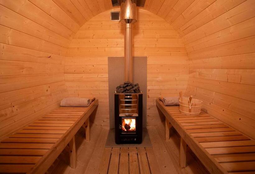 צימר ô Secret Normand