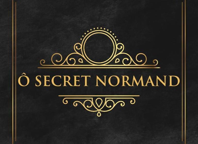 مبيت وإفطار ô Secret Normand