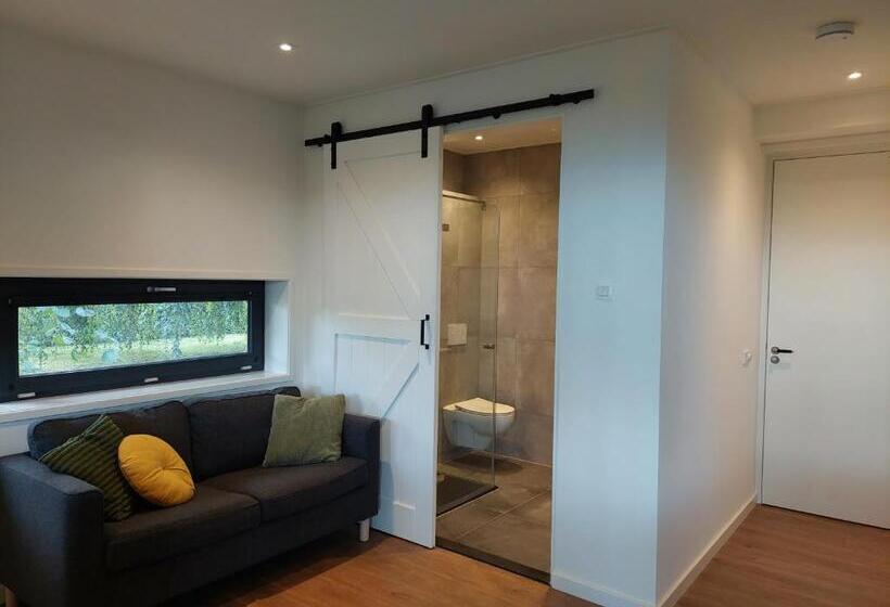 Bed and Breakfast Smaakvol Slochteren