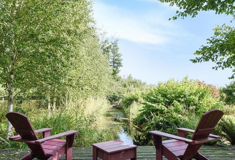 ベッドアンドブレックファースト The Old Rectory