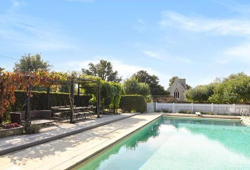 ベッドアンドブレックファースト The Old Rectory