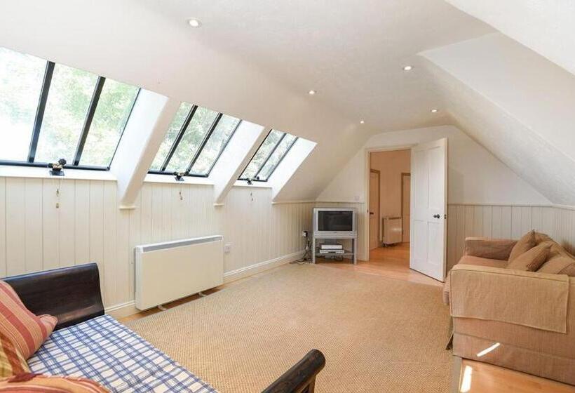 ベッドアンドブレックファースト The Old Rectory