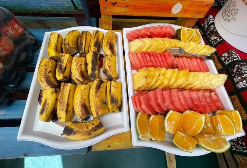 צימר The Safari Hub