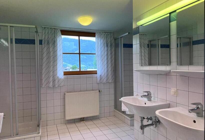 住宿加早餐 Twenty Seven City