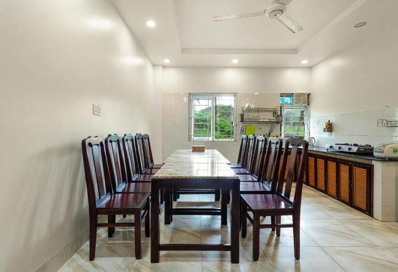 تختخواب و صبحانه Victoria Homestay 63 Tran Hung Dao 1 Minute Walking To Beach