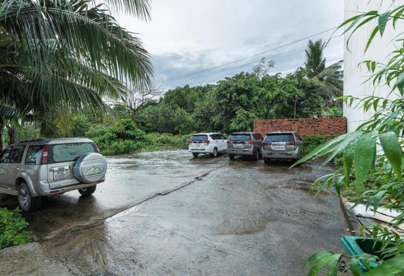 تختخواب و صبحانه Victoria Homestay 63 Tran Hung Dao 1 Minute Walking To Beach